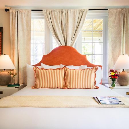 Cleftstone Manor Bed and Breakfast Bar Harbor Buitenkant foto