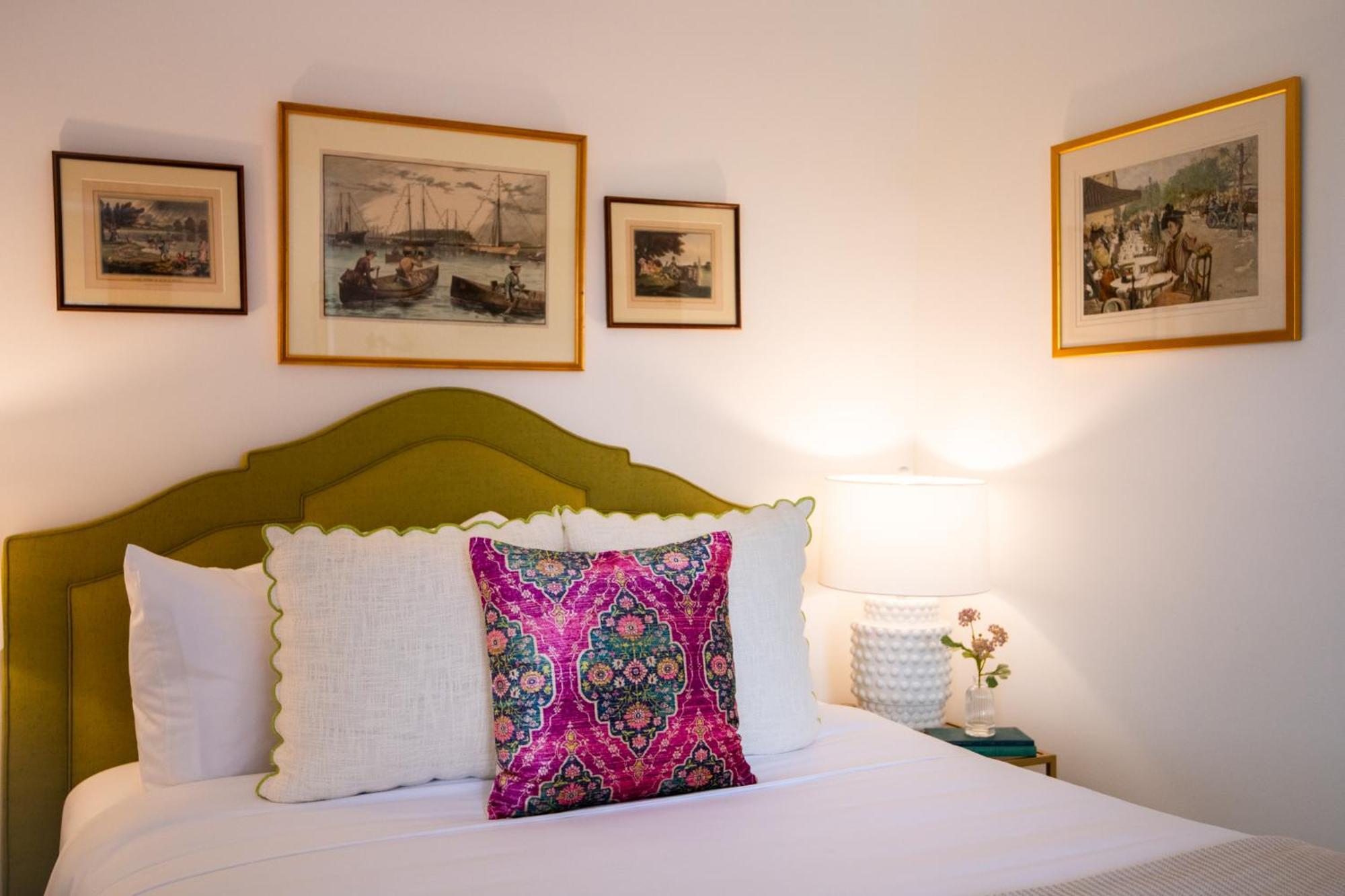Cleftstone Manor Bed and Breakfast Bar Harbor Buitenkant foto