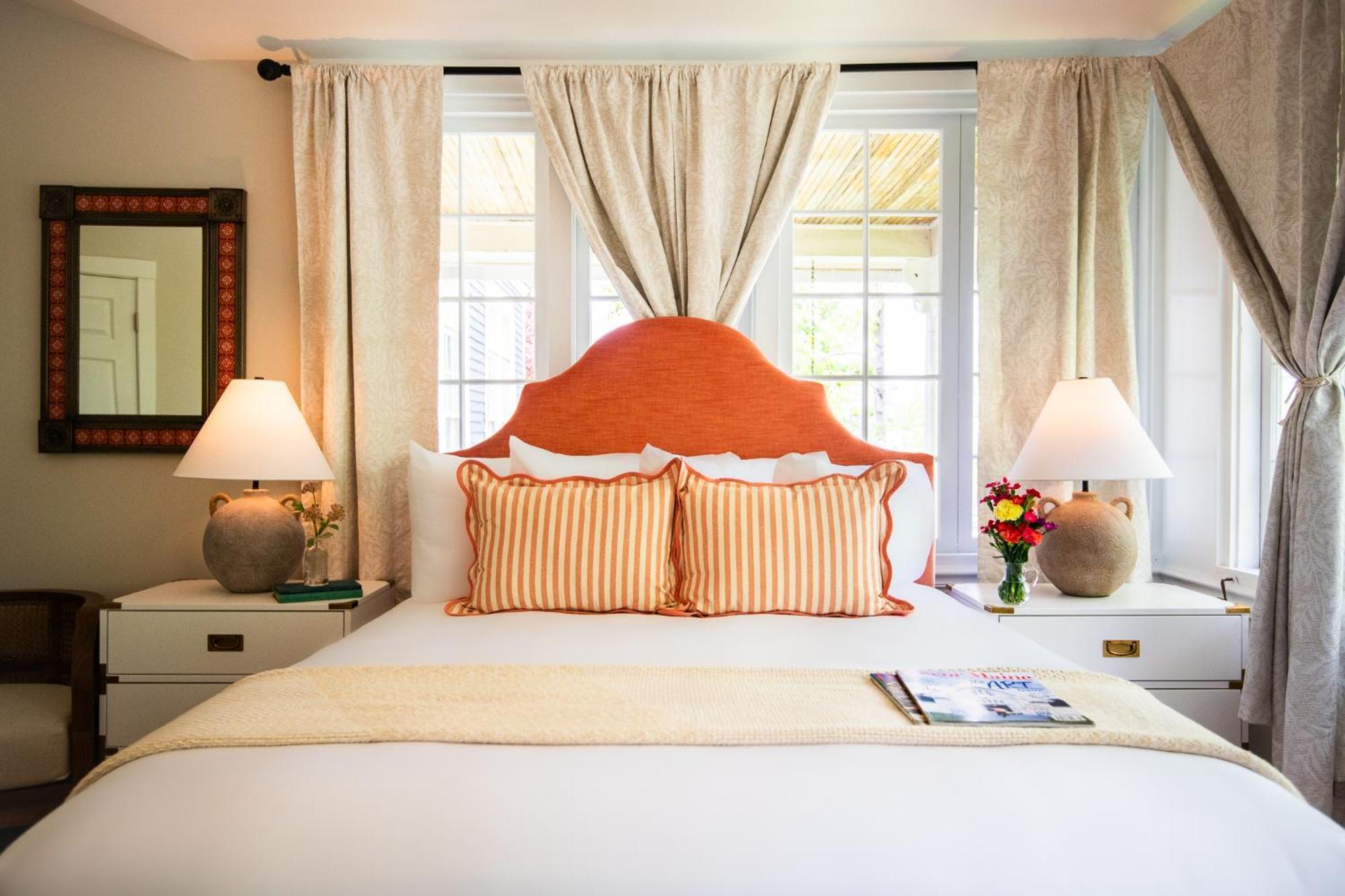 Cleftstone Manor Bed and Breakfast Bar Harbor Buitenkant foto