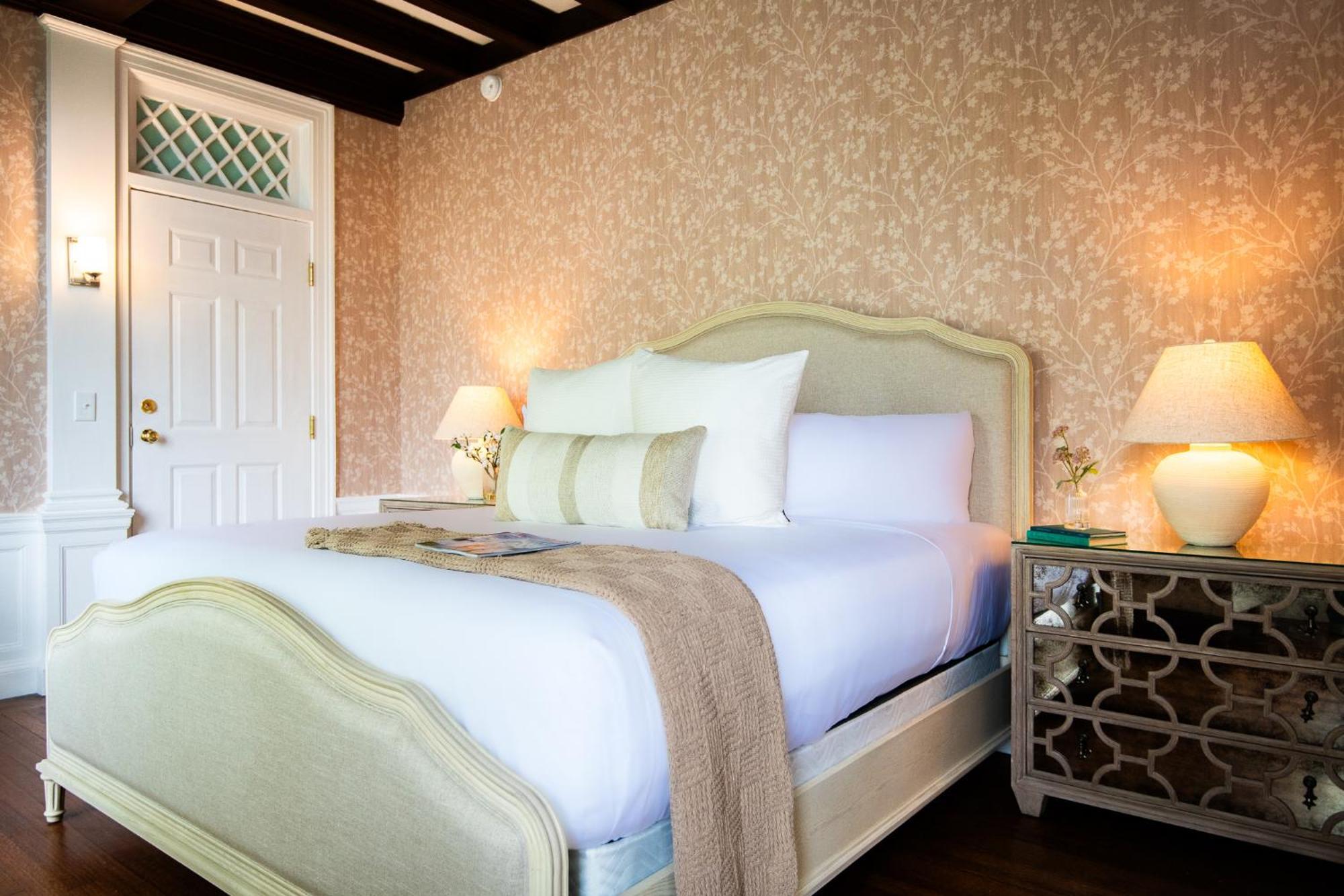 Cleftstone Manor Bed and Breakfast Bar Harbor Buitenkant foto