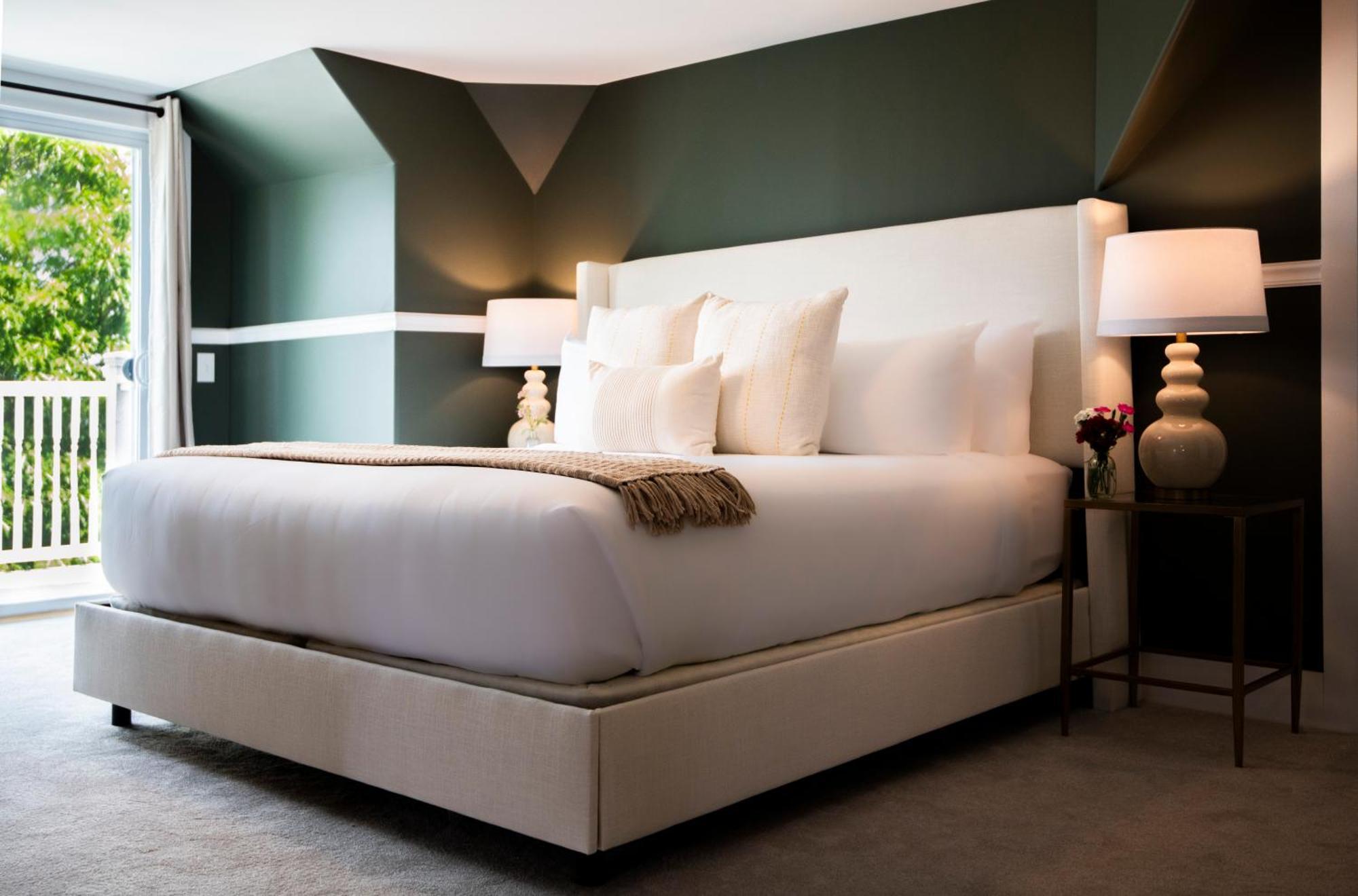 Cleftstone Manor Bed and Breakfast Bar Harbor Buitenkant foto