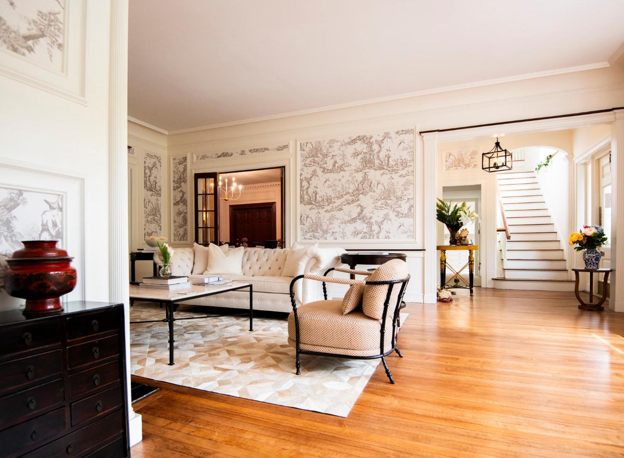 Cleftstone Manor Bed and Breakfast Bar Harbor Buitenkant foto