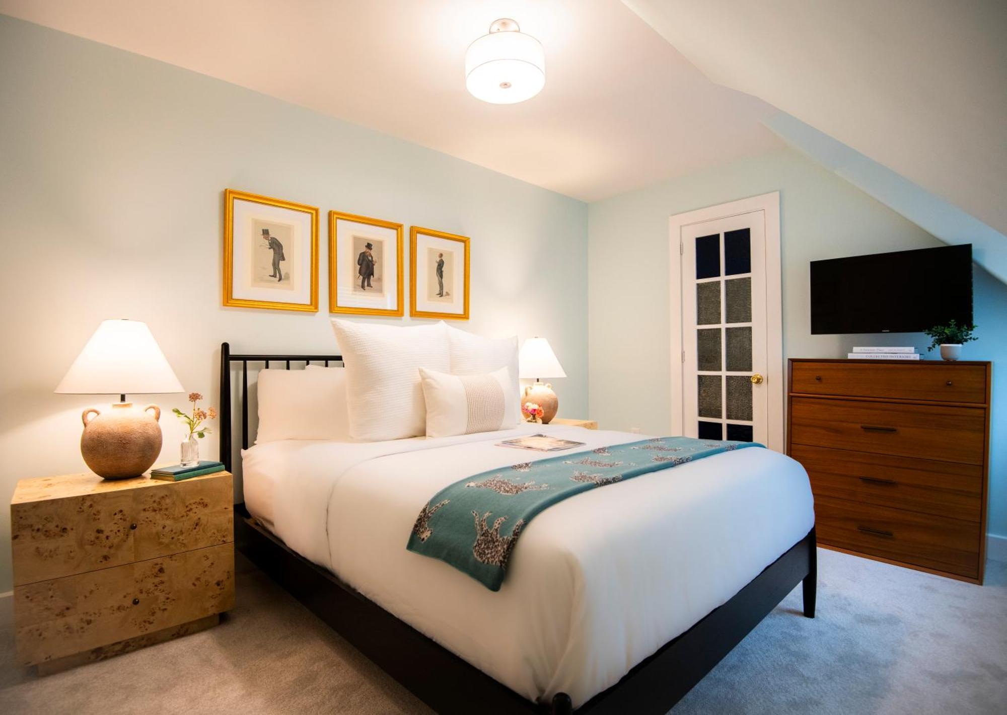 Cleftstone Manor Bed and Breakfast Bar Harbor Buitenkant foto