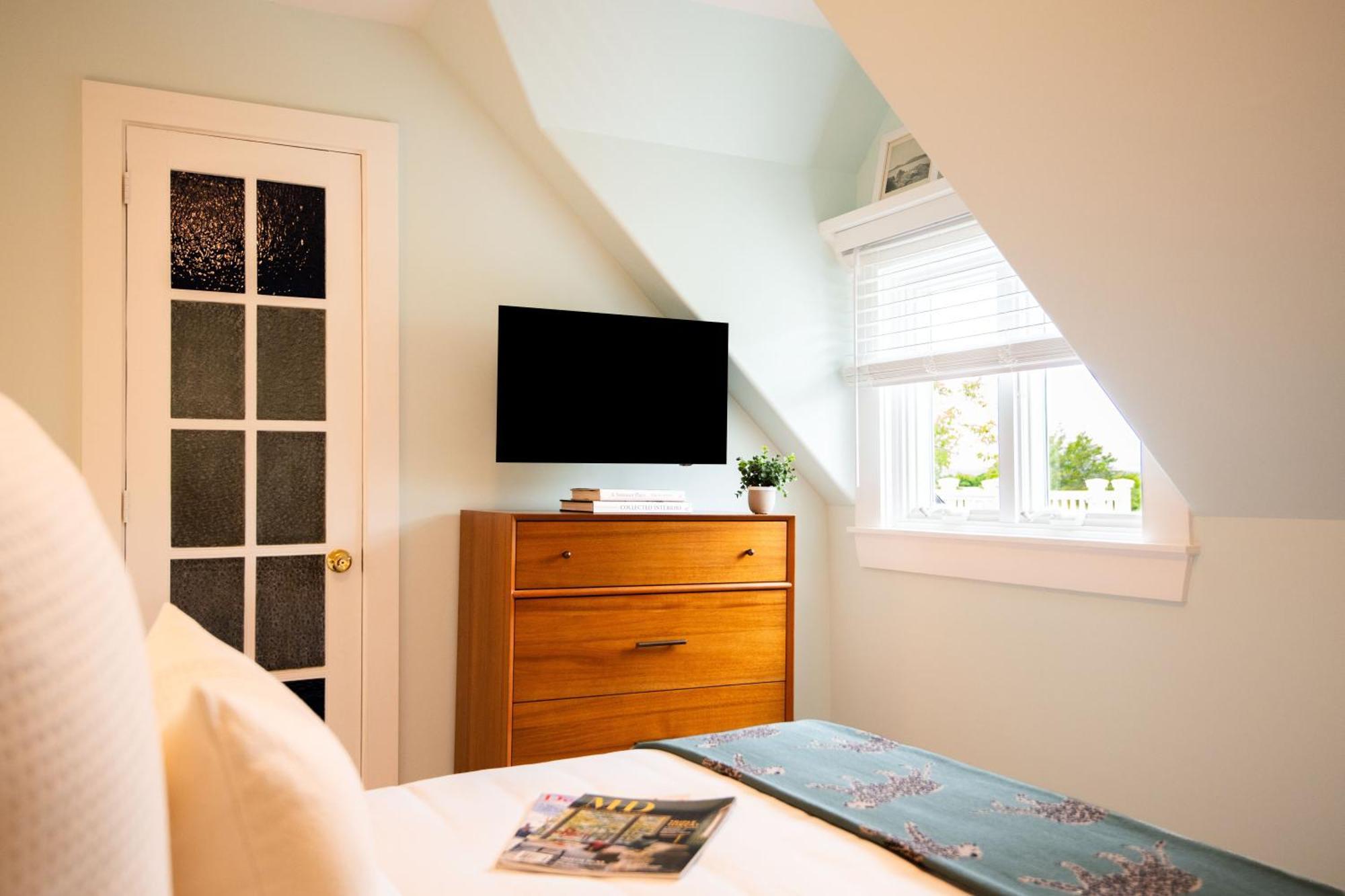 Cleftstone Manor Bed and Breakfast Bar Harbor Buitenkant foto