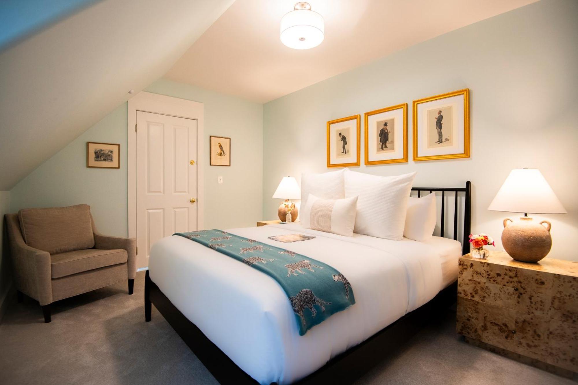 Cleftstone Manor Bed and Breakfast Bar Harbor Buitenkant foto
