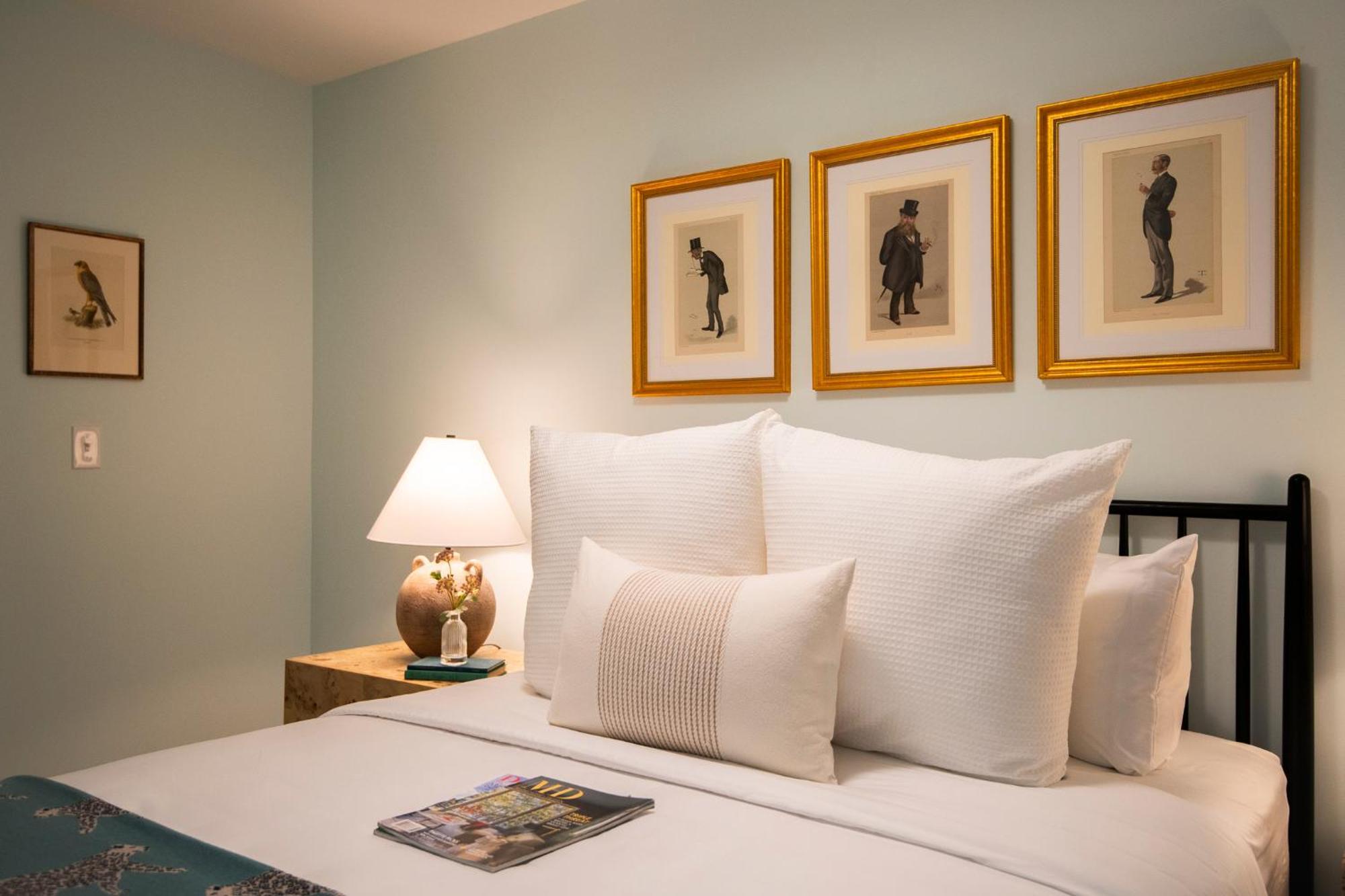 Cleftstone Manor Bed and Breakfast Bar Harbor Buitenkant foto