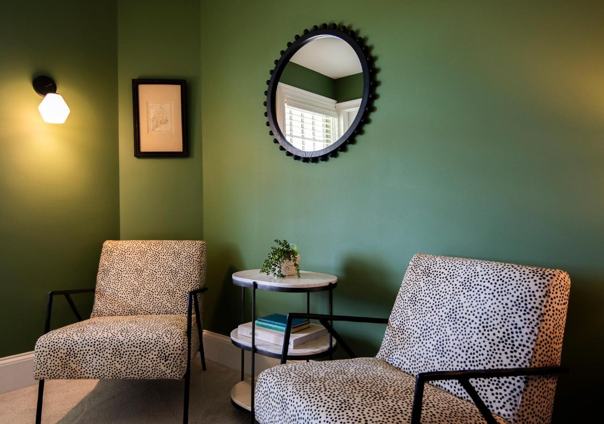 Cleftstone Manor Bed and Breakfast Bar Harbor Buitenkant foto