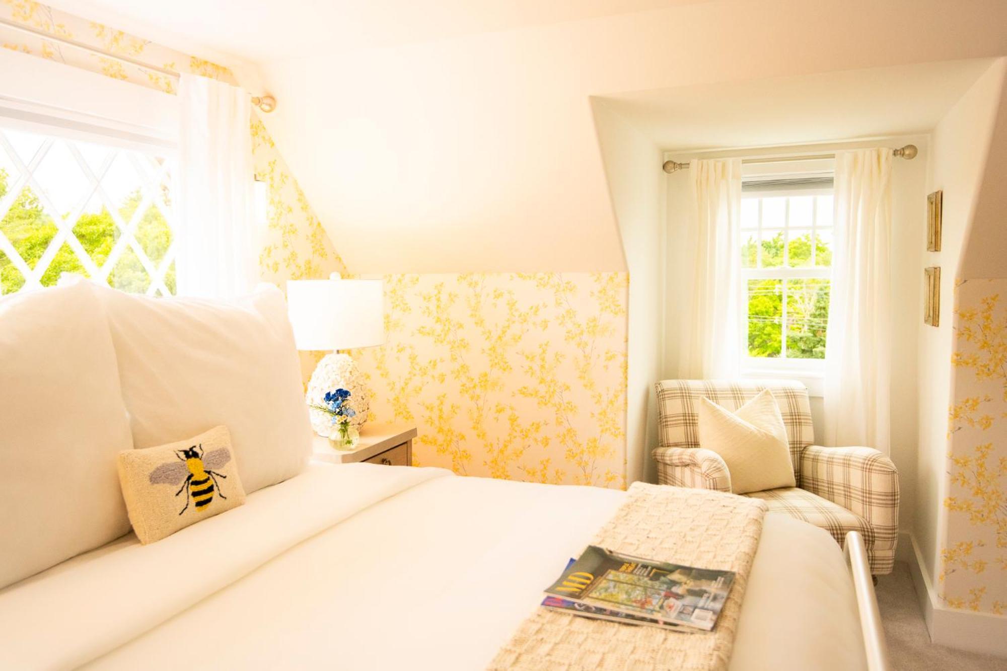 Cleftstone Manor Bed and Breakfast Bar Harbor Buitenkant foto
